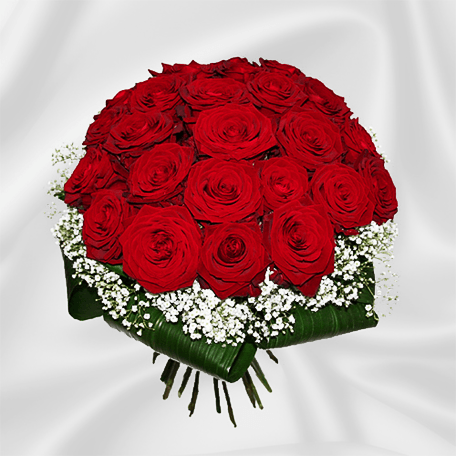 Produto: Super Bouquet Rosas